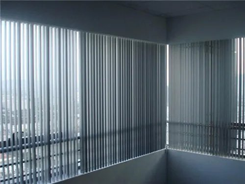 百叶窗是什么意思