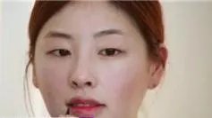 如何学习化裸妆？