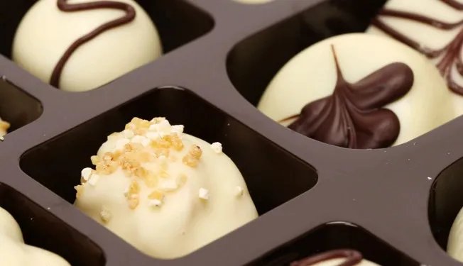 白巧克力代表什么 白巧克力代表什么意思