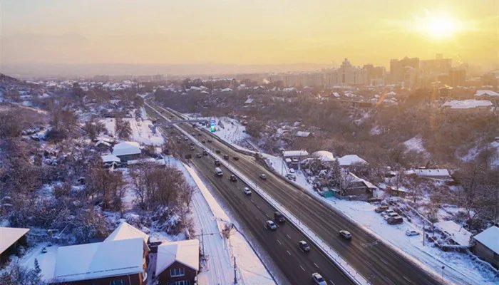 世界最大内陆国是哪个国家 世界上最大的内陆国叫什么