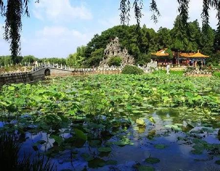 昆明十大旅游必去景点有哪些？