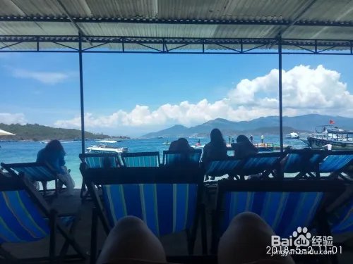 越南芽庄旅游游记--攻略