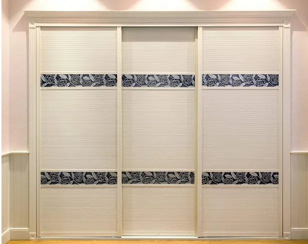 衣柜移门有哪些材质 衣柜移门选购技巧