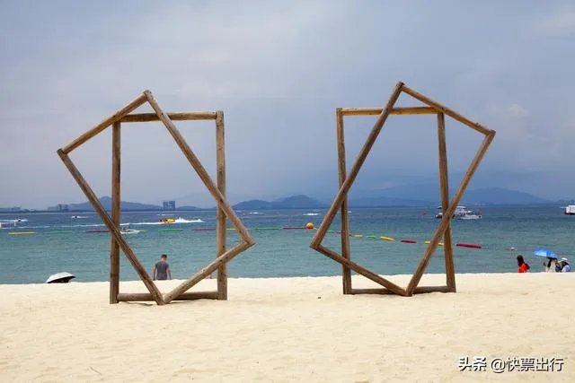 海南有哪些土特产和好玩的地方？