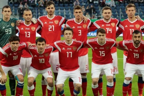 俄罗斯世界杯俄罗斯排名第几