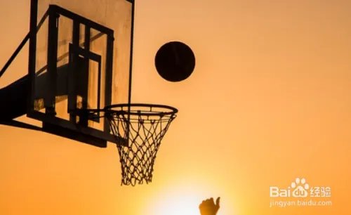 怎样打篮球以及准备措施