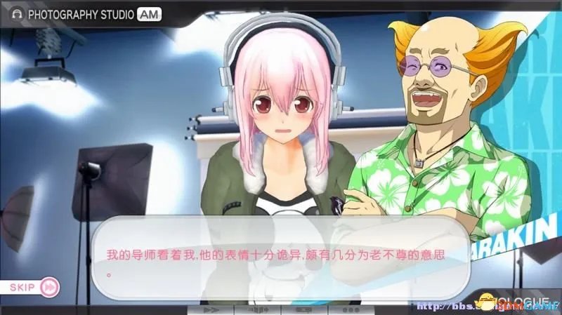 超级索尼子 图文攻略 拍照技巧大全及全面上手指南