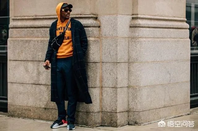 卡其裤怎么搭配技巧全解析?