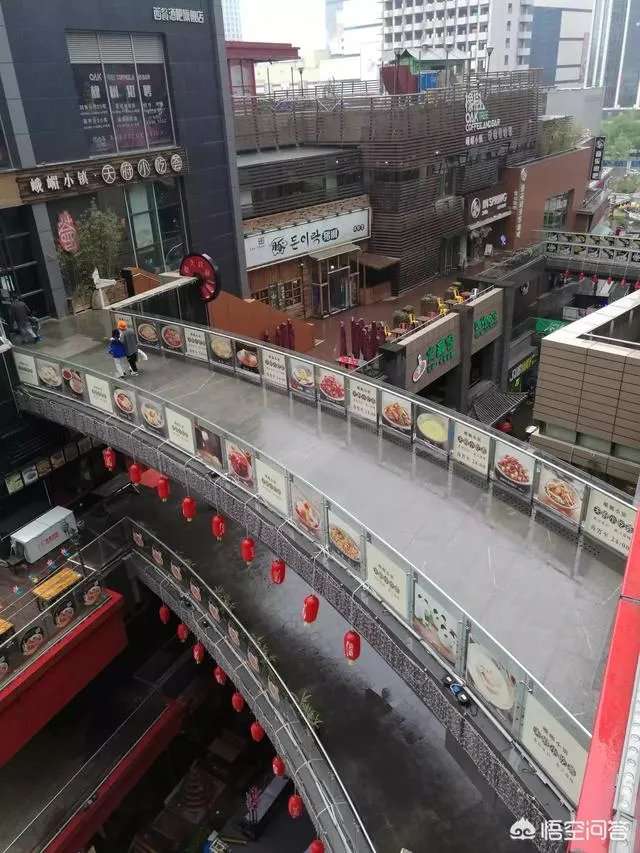 石家庄勒泰中心好在哪里？