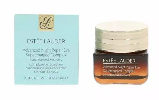 雅诗兰黛抗蓝光眼霜怎么用 雅诗兰黛眼霜用法