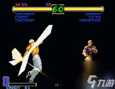 拳皇10周年出招表大全摇杆带图 出招指南和隐藏必杀盘点