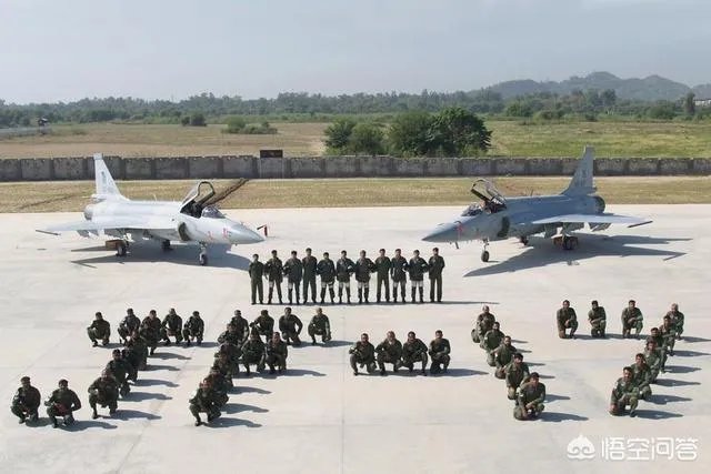 巴基斯坦能击落印度战机，这说明了什么？
