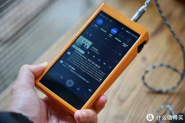 艾利和AK SP2000T评测:全球首款四解码三重运放架构播放器