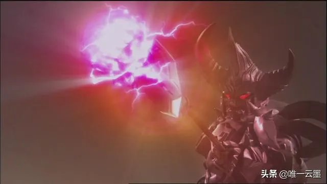 迪迦奥特曼单挑安培拉星人谁会赢？