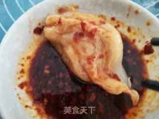 芹菜饺子