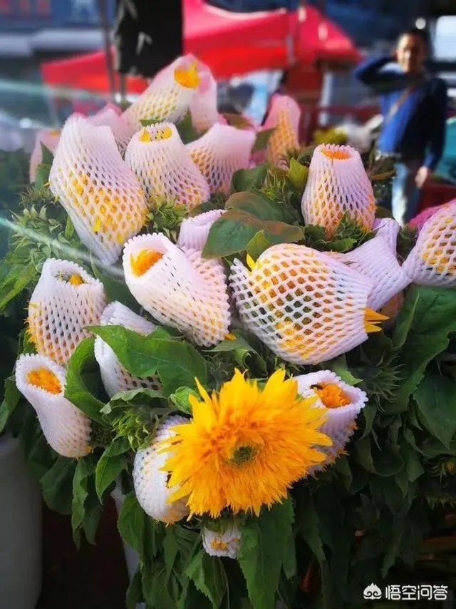 云南有哪些大的鲜花市场？