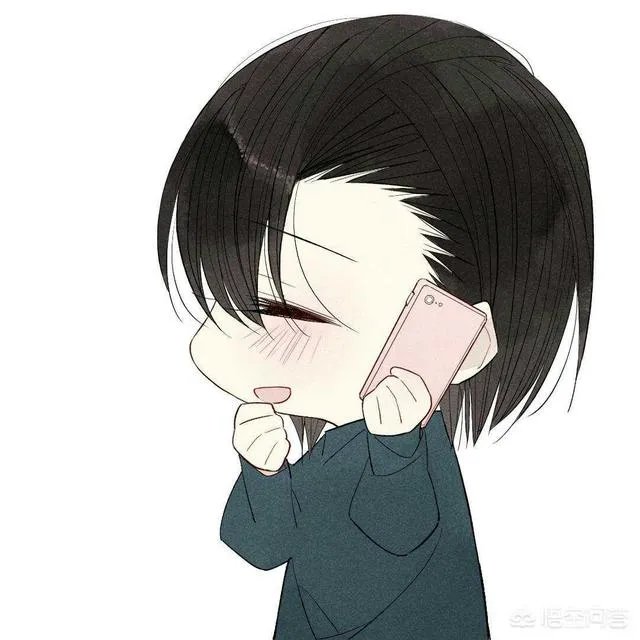 有没有好看的QQ动漫头像?