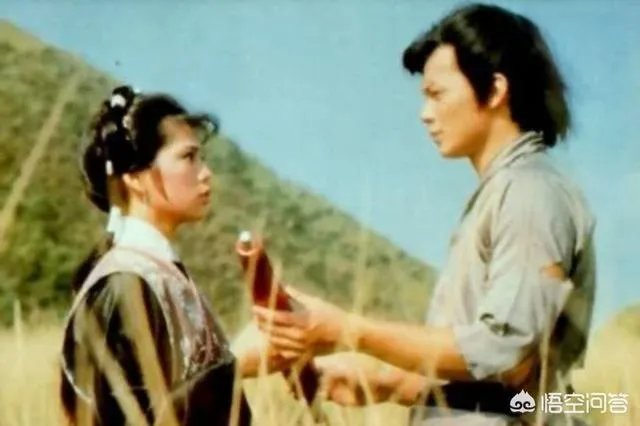 有什么好看的古装爱情电视剧？