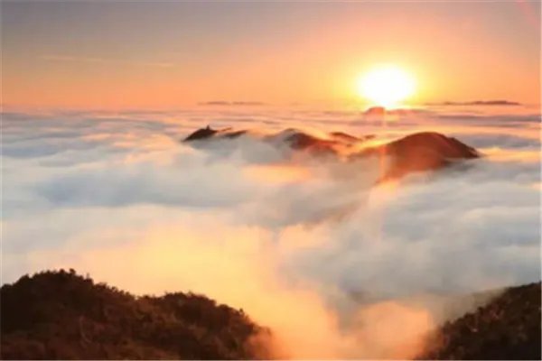 郴州景点都有哪些？