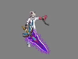 《DNF》2019幻化武器推荐