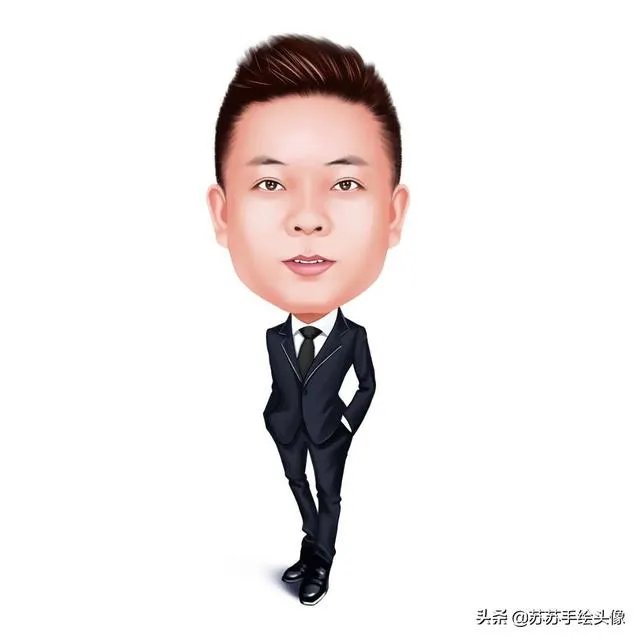 怎么自制头像？