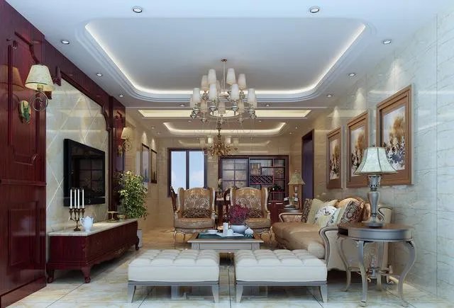 求室内装修图片？