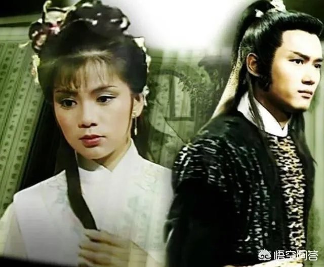 有什么好看的古装爱情电视剧？