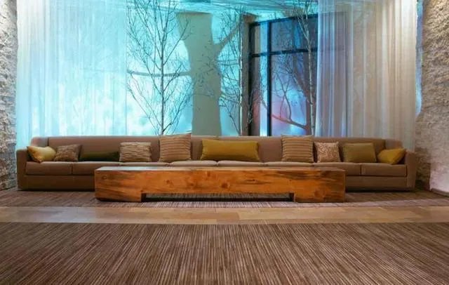 简约风格装修搭配大全