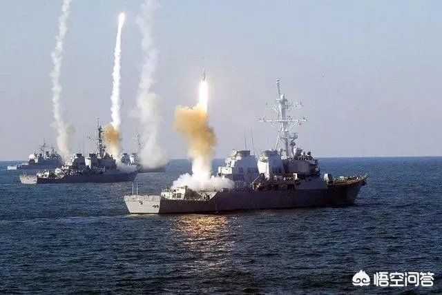 055是国产的吗？