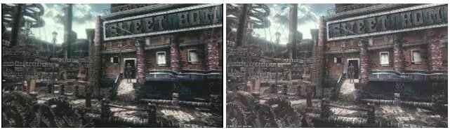 永恒的尽头攻略