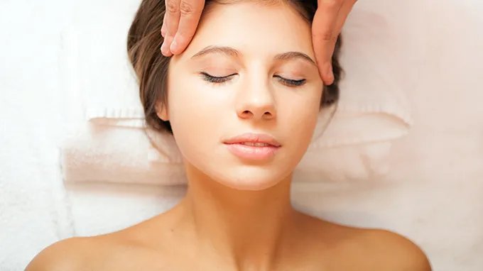 川字纹怎么消除