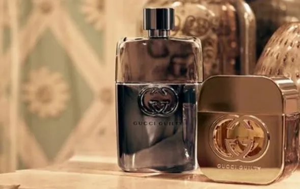 世界十大名牌香水