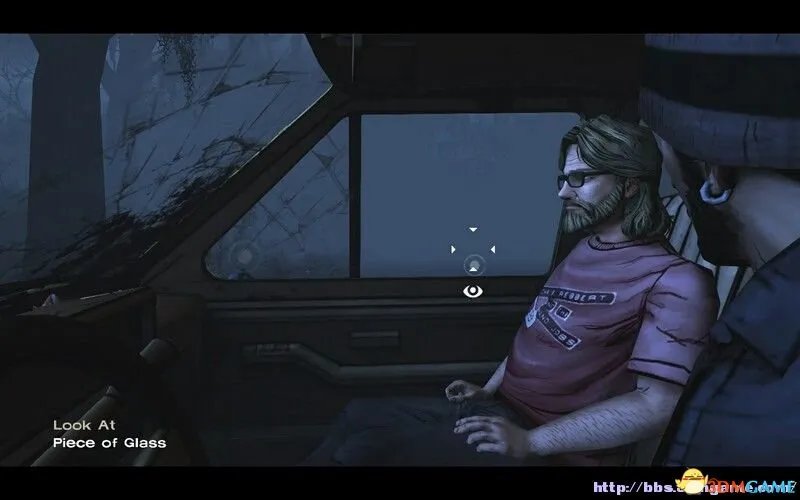 行尸走肉:400天 图文全攻略 全流程剧情攻略