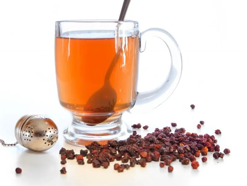 小儿止泻颗粒的功效