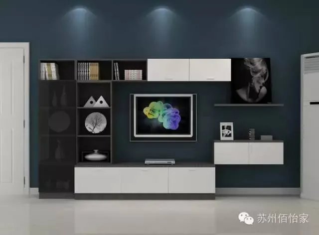 佰怡家雅致主义