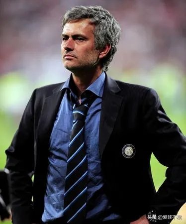 穆里尼奥与瓜迪奥拉谁更优秀?