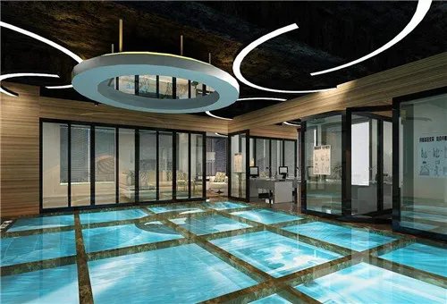 中惠地热加盟前景如何 中惠地热加盟合作方式推荐