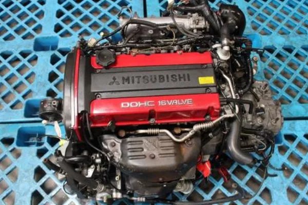 三菱4g63发动机与三菱4G63S4N MIVEC有什么区别