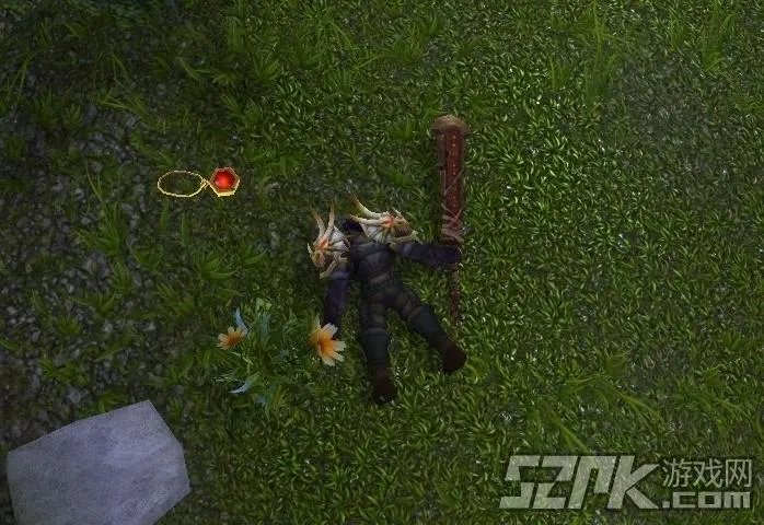 魔兽世界恶魔之链在哪?魔兽世界恶魔之链怎么做