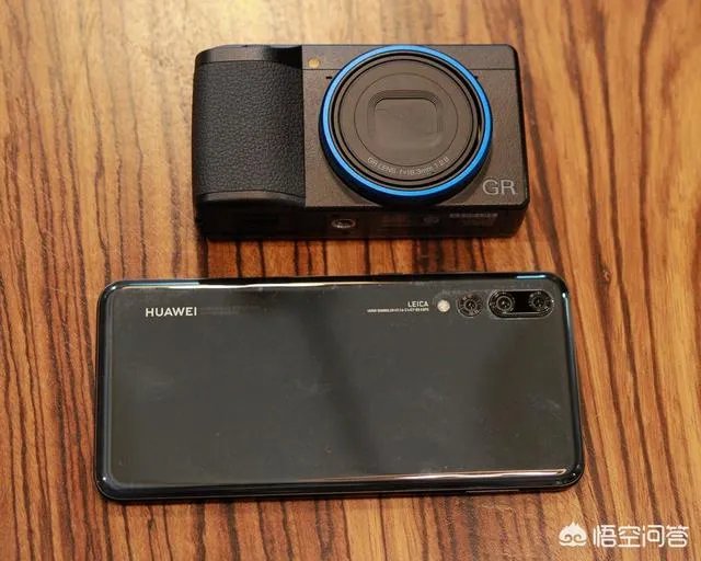现在入手理光gr2还值得吗？