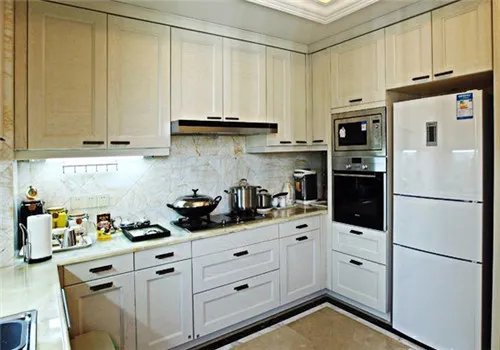 橱柜门宽度一般是多大