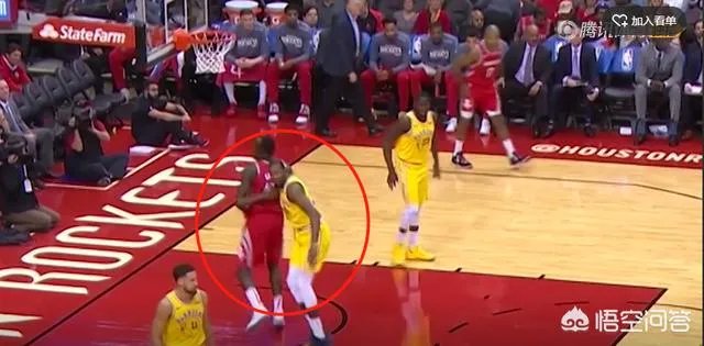 勇火大战,杜兰特突然无缘无故肘击卡佩拉,他是怎么了?会受到联盟的追加处罚吗?