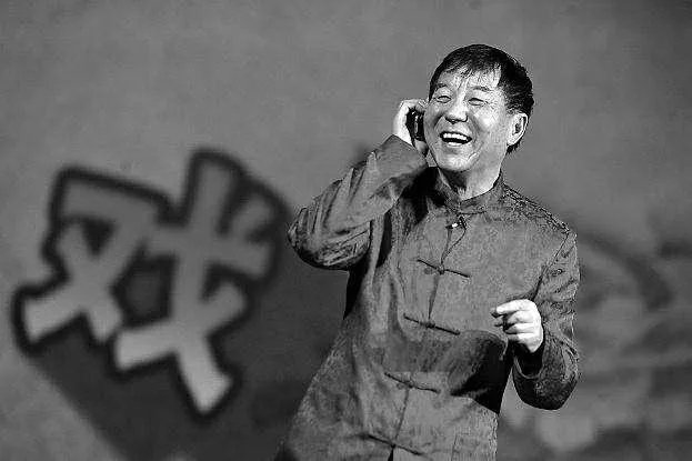 有没有人看过《西安虎家》？