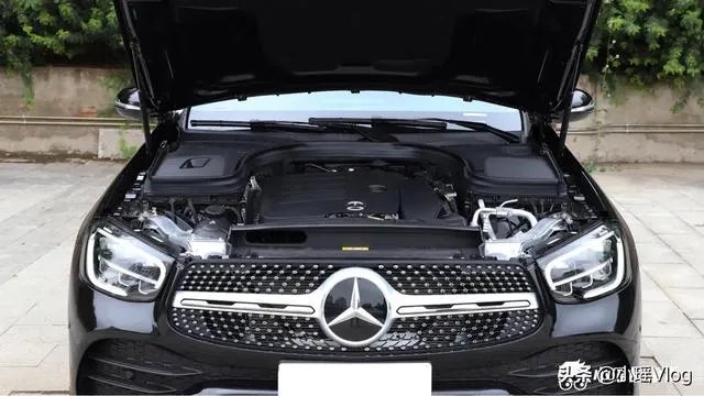 奔驰glc300怎么样,多少钱?