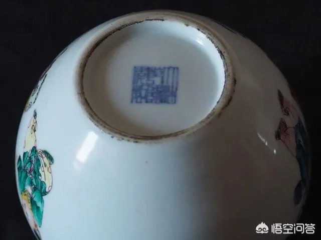 粉彩瓷器的价值到底如何呢？