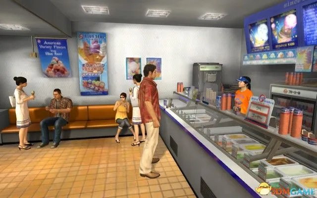 《如龙3》图文全剧情流程攻略 如龙重制收藏版攻略