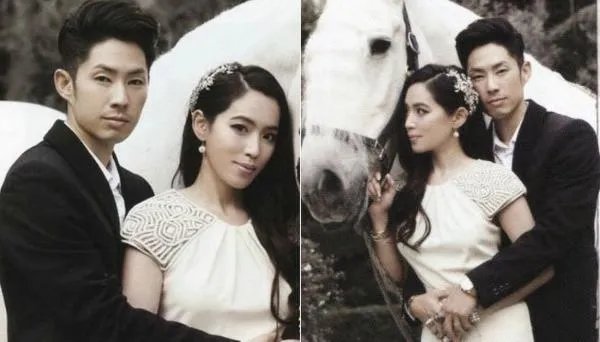 吴建豪离婚了吗？