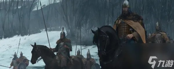 骑马与砍杀2 霸主中怎么灭国