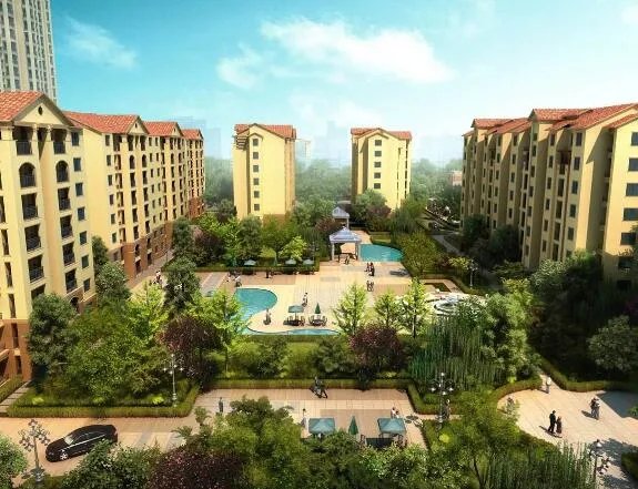 西平县哪的房子便宜