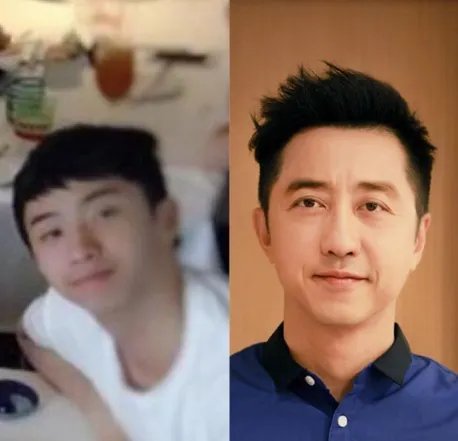 伊能静发张照片为什么又秒删了？